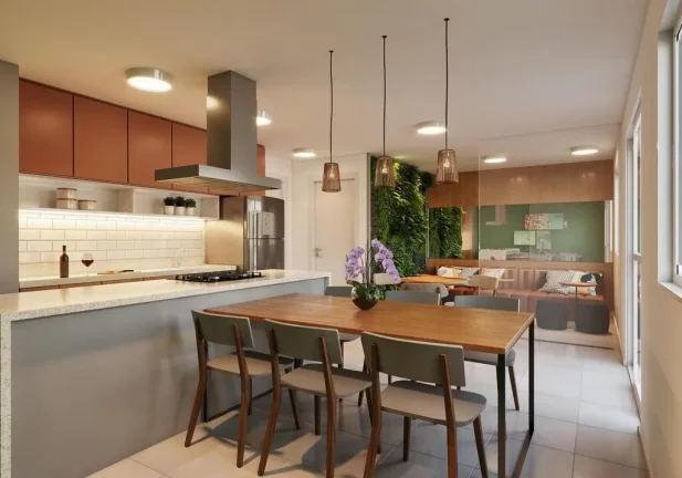 Imagem APARTAMENTO RESIDENCIAL em São Paulo - SP, Vila Guilherme
