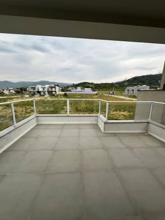 Imagem Casa NOVA de 3 suítes em Garopaba