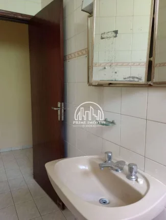 Imagem Casa com 2 dormitórios à venda, 134 m² por R$ 699.000,00 - Vila Liberdade - Jundiaí/SP