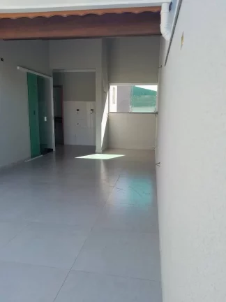 Imagem Sobrado Maravilhoso Novo 120 m² 3 Dormitorios Sendo 1 Suite 3 Vagas