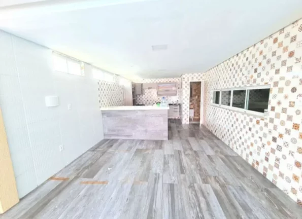 Imagem Casa à venda no Condomínio Atlatic Beach 2 com vista para o mar em Mosqueiro