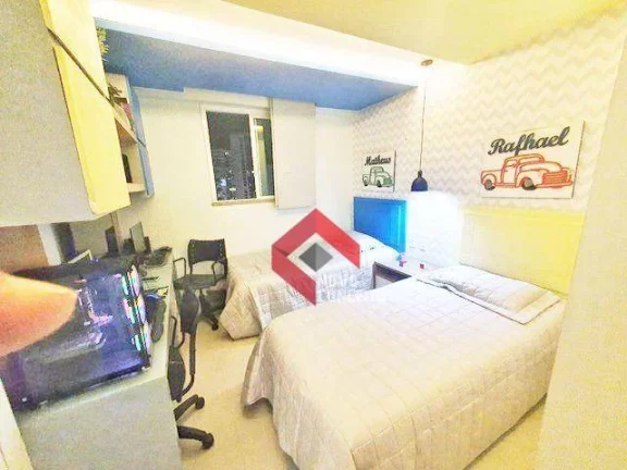 Imagem Apartamento com 3 dormitórios à venda, 120 m² por R$ 1.250.000,00 - Meireles - Fortaleza/CE