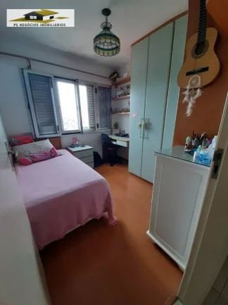 Imagem Apartamento para venda na Saude