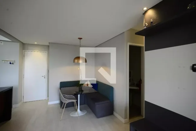 Imagem Apartamento à Venda - Cambuci, 2 Quartos, 63 m2