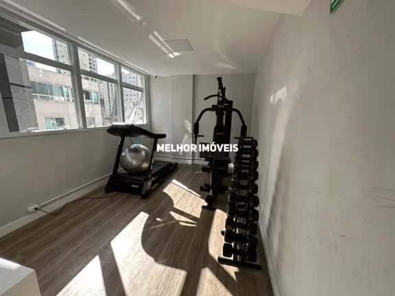 Imagem Apartamento à Venda com 02 Suítes Localizado na 2ª Quadra Mar de Balneário Camboriú - SC
