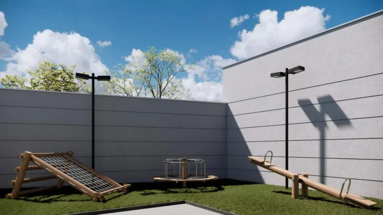 Imagem Metrocasa Avenida Vila Ema - Studios Modernos com Lazer Completo