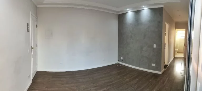 Imagem Apartamento com 2 dormitórios à venda, 53 m² por R$ 220.000,00 - Vila Urupês - Suzano/SP