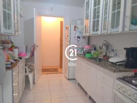 Imagem Apartamento com 2 dormitórios à venda no Itaim Bibi - São Paulo/SP
