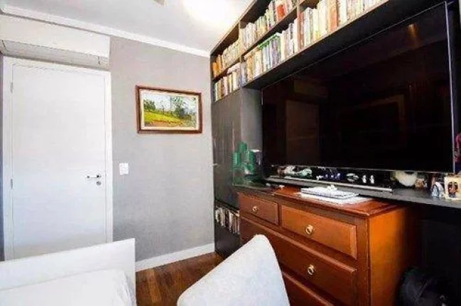 Imagem Apartamento com 3 dormitórios à venda, 108 m² por R$ 1.390.000,00 - Vila Augusta - Guarulhos/SP