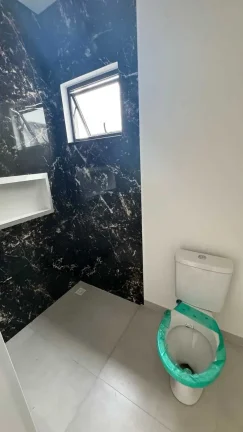 Imagem Geminado com 3 suítes e 2 vagas de garagem - Saguaçu | Joinville/SC
