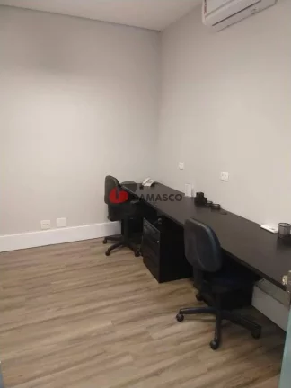 Imagem Sala para Locação 3 Vagas, 156M², Barcelona, São Caetano do Sul - SP