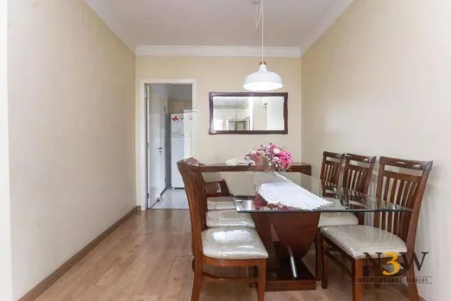 Imagem Apartamento com 3 dormitórios à venda, 103 m² por R$ 1.390.000,00 - Vila Leopoldina - São Paulo/SP