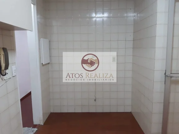 Imagem Apartamento em Vila Anhanguera - São Paulo