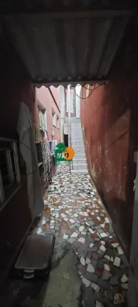 Imagem Casa para Venda em São Roque, Vila Junqueira, 3 dormitórios, 1 banheiro, 3 vagas