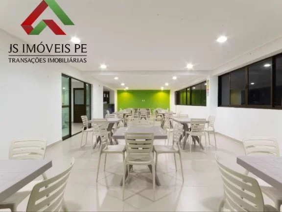 Imagem Apartamento A Venda em JABOATÃO DOS GUARARAPES - PE, CANDEIAS