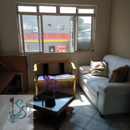 Imagem Apartamento à Venda Vila Mimosa Campinas /SP