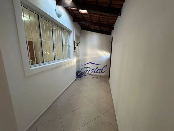 Imagem Casa com 3 quartos à venda, 120 m² - Jardim Ester - São Paulo/SP
