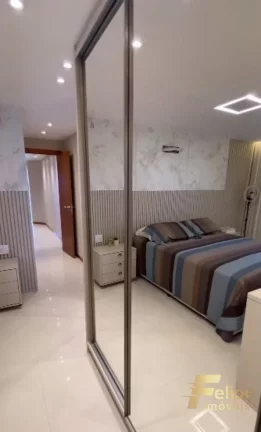 Imagem APARTAMENTO FINAMENTE MOBILIADO NA PRAIA DO MORRO / GUARAPARI - ES