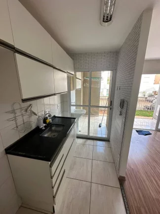 Imagem Apartamento Residencial Boa Vista 2 Dormitórios