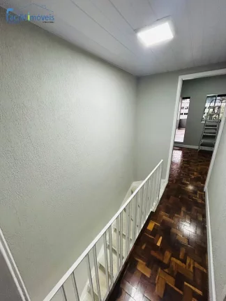 Imagem SOBRADO À VENDA NO BAIRRO PLANALTO - SÃO BERNARDO DO CAMPO - SP