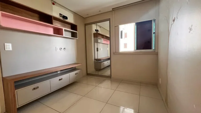 Imagem Apartamento 3 dormitórios para Venda em Teresina, Fatima, 3 dormitórios, 2 suítes, 3 banheiros, 2 vagas