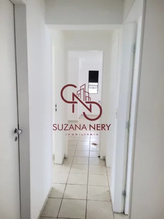 Imagem Apartamento em Capim Macio com 4 quartos