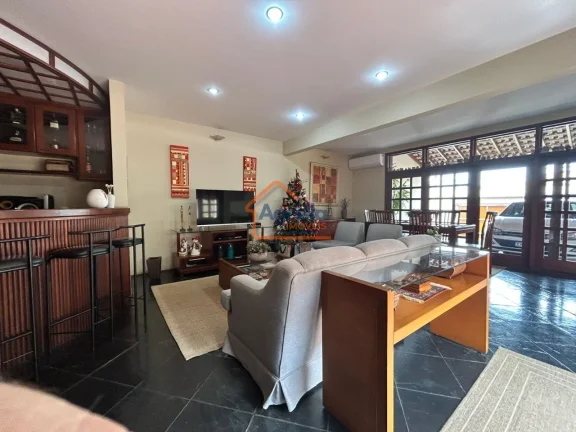 Imagem Casa à venda no bairro Centro - Mogi Mirim/SP