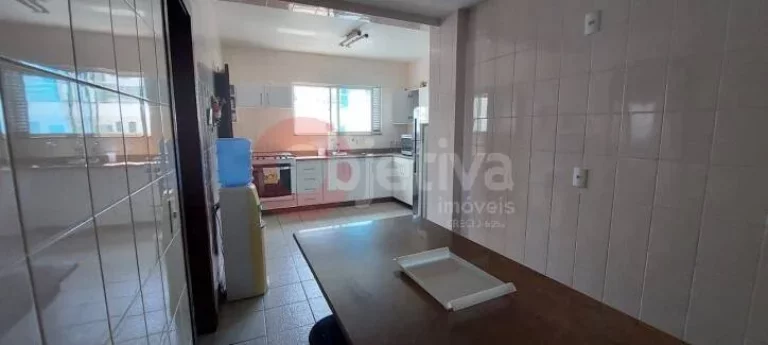 Imagem Apartamento com 4 dormitórios à venda, 142 m² por R$ 920.000,00 - Vila Nova - Cabo Frio/RJ