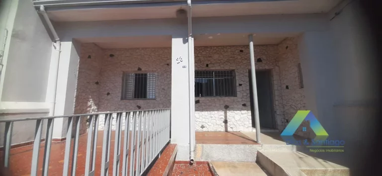Imagem Excelente casa térrea com 100m² em 2 dormitórios e 1 vaga de garagem coberta com localização privilegiada próximo do Metrô Vila Prudente.