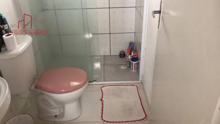 Imagem Casa em Condomínio - 75 m² - 3 Dorms - Boraceia