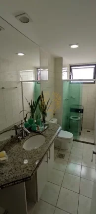 Imagem Apartamento à venda no Condomínio Plaza de Madrid Residence, 13 de Julho, Aracaju-SE: 4 quartos, 2 suítes, 2 salas, 4 banheiros, 2 vagas de garagem, 176,80 m².