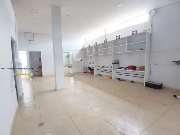 Imagem Salão Comercial para Venda em Limeira, Jardim Esmeralda, 3 banheiros