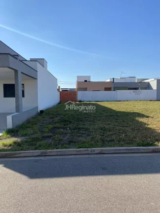 Imagem Terreno à venda no Condomínio Horto Florestal Villagio - Sorocaba