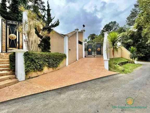 Imagem Mansão COMERCIAL multiuso - Clube / Hotel, Spa / Eventos