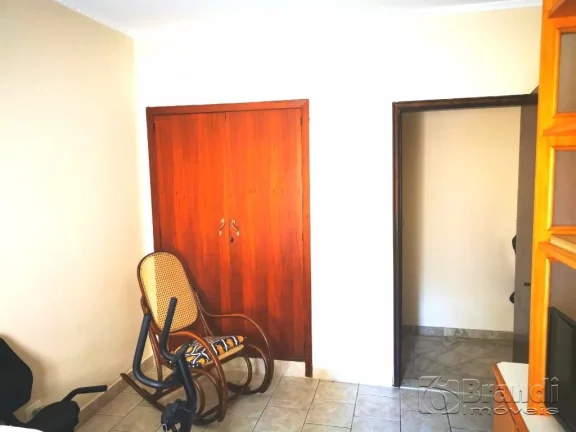 Imagem Casa terrea na vila lucia, dois dormitorios, sala , cozinha, edicula e espaço para home office