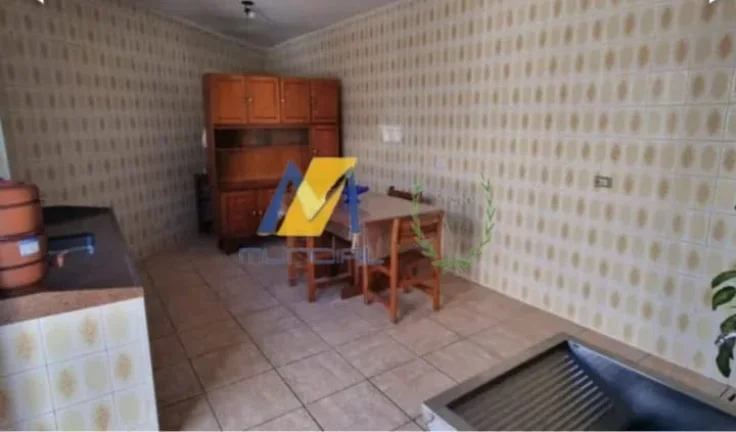 Imagem ???? Casa Ampla em Mauá para Venda, Jardim Itapeva