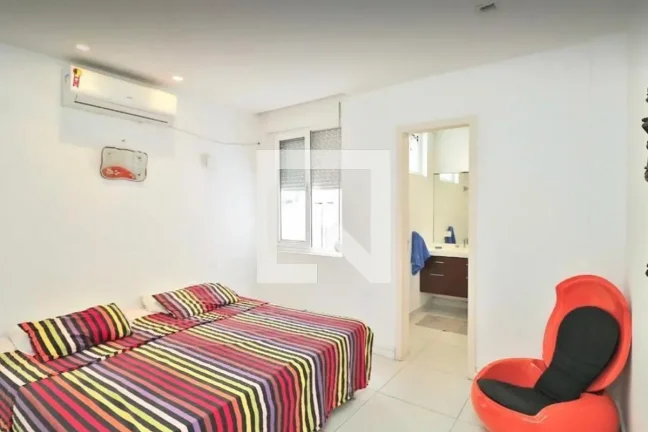 Imagem Apartamento à Venda - Leblon, 2 Quartos, 96 m2