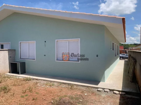 Imagem Casa com 3 dormitórios à venda, 81 m² por R$ 550.000 - Marf III - Bom Jesus dos Perdões/SP