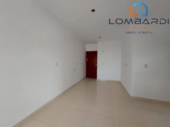 Imagem Excelente apartamento novinho no Perequê-Açu!
