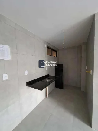 Imagem Apartamento à venda, no Reserve Bosque das Orquídeas em João Pessoa, Altiplano Cabo Branco, com 2 quartos, 53m2