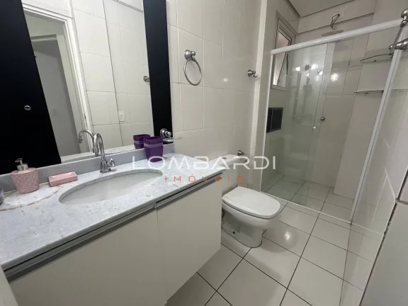 Imagem Apartamento Garden a venda na área nobre da Praia Grande.