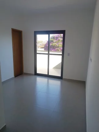 Imagem Apartamento à venda com 2 dormitórios em Vila Linda Santo André SP, cobertura triplex sem condomínio