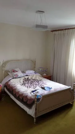 Imagem Casa com 4 quartos (2 suítes), 238 m² - venda ou aluguel - Rolinópolis - Butantã - São Paulo/SP