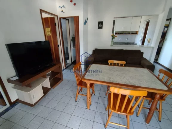 Imagem Apartamento 2 dormitórios com suíte no melhor da Martim de Sá - Caraguatatuba/SP
