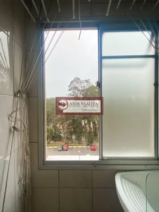 Imagem Apartamento à Venda em Campo Grande SP, 2 Quartos, 52m², R$349.800
