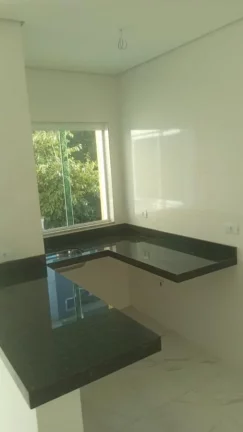 Imagem Cobertura para Venda em Santo André / SP no bairro Jardim das Maravilhas