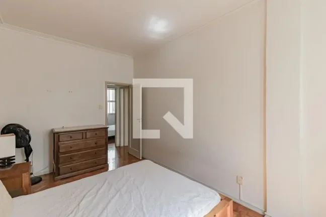 Imagem Apartamento à Venda - Copacabana, 3 Quartos, 120 m2
