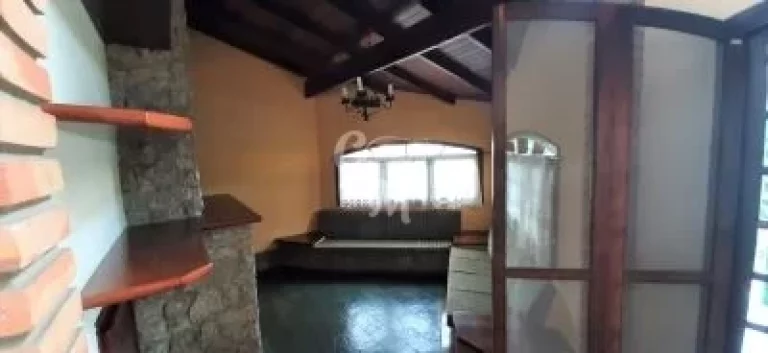Imagem Casa em Condomínio Fechado