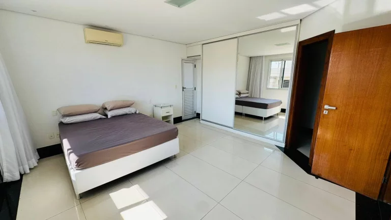 Imagem IMPERDÍVEL!LUXO, CONFORTO E UM EXCELENTE CUSTO-BENEFÍCIO EM UM ÚNICO IMÓVEL