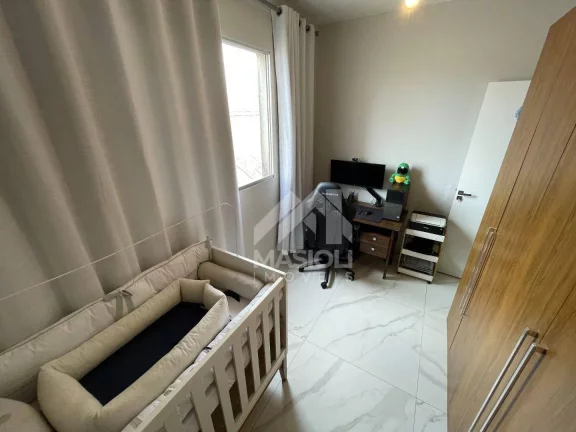 Imagem Apartamento com 2 dormitórios à venda, 65 m² - Soteco - Vila Velha/ES